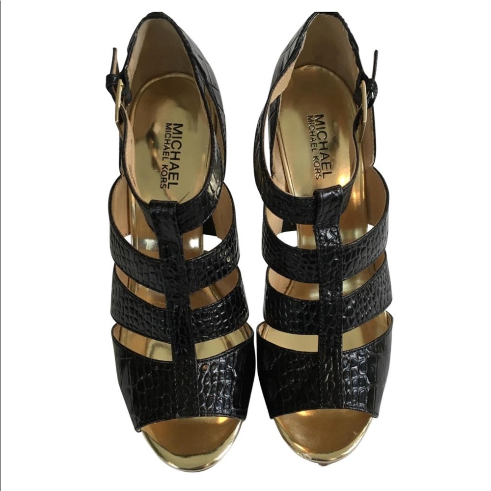 Michael Kors Sandals